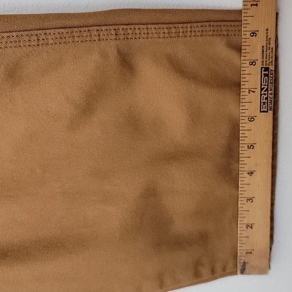Dickies Tan Gold Cargo Carpenter Pants 42 X 29 - Picture 14 of 16